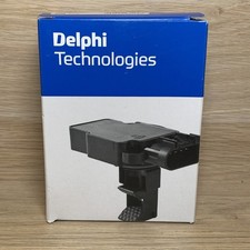 Delphi AF10202 Mass Air Flow Sensor For Selec...
