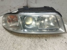 Feu avant (phare) Audi S4