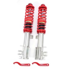 Gewindefahrwerk vorne Stoßdämpfer for Fiat 500 (312) 1.2 8V/1.3/1.4 16V/Abarth