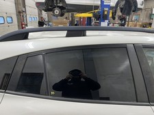(LOCAL PICKUP ONLY) Passenger Rear Door Glass...