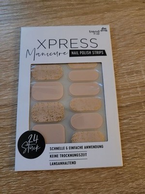 trend it up Nagelstrips * NEU *