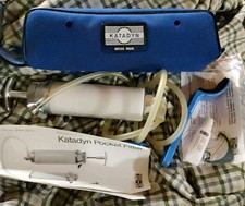 Vintage KATADYN Pocket Water Filter Original ...