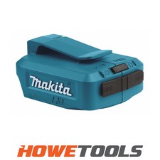 MAKITA ADP05 18v USB charger adaptor