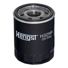Ölfilter anschraubbar Ø 78 mm HENGST FILTER passend für u.a. JAGUAR XJ