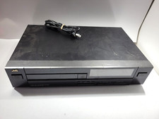 JVC XL-V114 Vintage Single Disc CD Player - Compact Disc - Tested Works