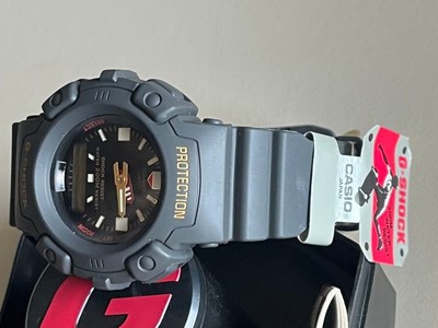 カシオ G-SHOCK AWー560 激レア 新品未使用 CASIO G-SHOCK AW-560