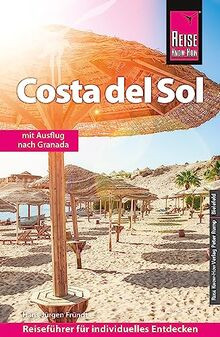 Reise Know-How Reiseführer Costa del Sol: mit Ausfl... | Buch | Zustand sehr gut