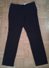 Pantaloni Neri Marella tg. 44