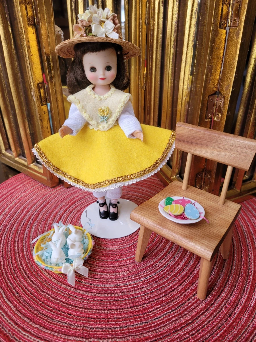 Betsy McCall Doll Dolls & Doll Playsets for sale | eBay