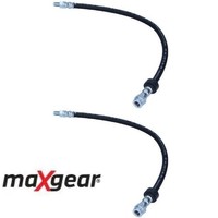 2X Bremsschlauch Maxgear 52-0370 2 BremsschläUche Rechts Links FüR Citroen