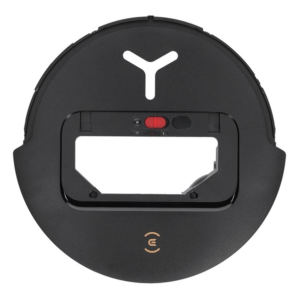Ecovacs 201-F002-0029 GehäUseteil FüR Staubsauger-Roboter-image