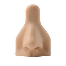 Naso in Silicone Realistico per Apprendisti, Studenti