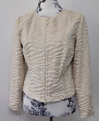 Joseph Ribkoff Design Blazer Gr 36