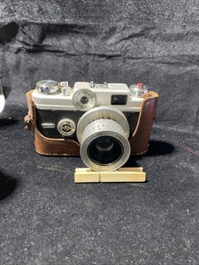 Argus C44 50F2,8＆35F4,5＆Finder【正常品】 Argus C44 Camera | eBay