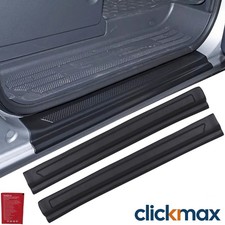 Crafter Motorhome Sill Guard Cover Pair | Sprinter W906 Campervan Step Protector