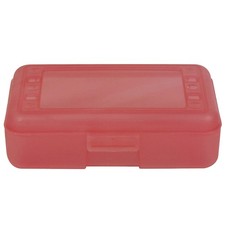 Romanoff Pencil Box, Strawberry ROM60222 UPC 008893602226
