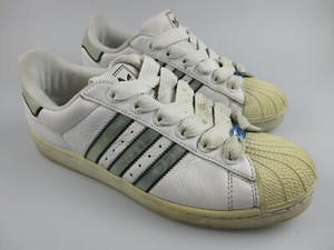 Men's ADIDAS 'Superstar 2008' Sz 8.5 US Shoes White VGCon | 3+ Extra 10% Off | eBay