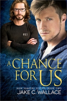 A Chance for Us (Paperback or Softback)