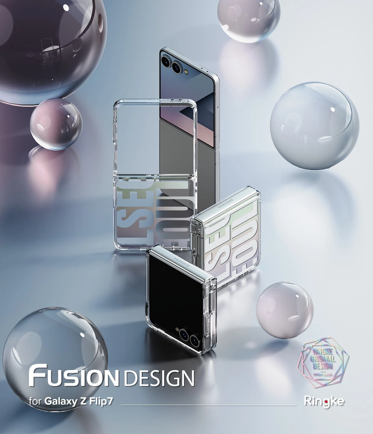 Fusion Design Case - Seoul