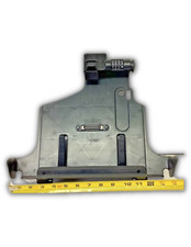 Ram Mount RAM TOUGH-DOCK-MOT10 Tough Dock Tough Mount Tablet Docking Station