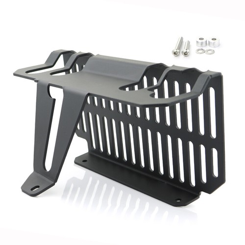 Fit For Yamaha WR250R WR250X 2008-2021 Aluminum Radiator Guard Cover Protector - Picture 10 of 11