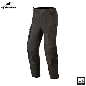 Alpinestars Stella Andes v3 Drystar Lady Black