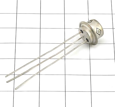 16 Transistor Al Germanio PNP P416A / 2N2089 – Vintage URSS, Perfetti Per Fuzz Face.