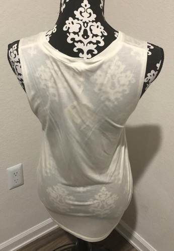 Haute Hippie I just want run away Top Gr.XS Neu mit Etikett - Bild 3 von 4