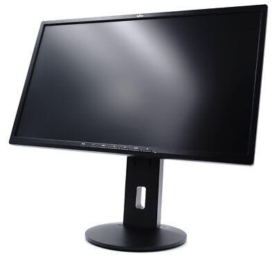 Fujitsu B24-8 TS Pro Monitor 23,8 Zoll IPS LED DVI HDMI 1920x1080 Pixel FullHD