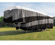 Camco 5th Wheel Cover 28-31’ Premium