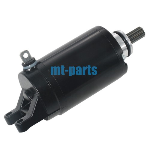 STARTER motor for Triumph T1311112 Tiger 800 XC 2011 2012-2017 T1314455 T1310060 - Picture 5 of 9