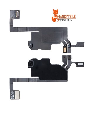 100% Original Für IPHONE 13 Mini PROXIMITY ximity Licht Sensor Face ID