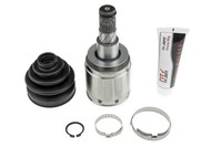 Inneres Gleichlaufgelenk FüR Nissan Navara 05- Pathfinder 05- Vorne 05