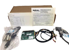 Matrox DLE/DIG/MOD MB320E0 Digital A/V 814-02...