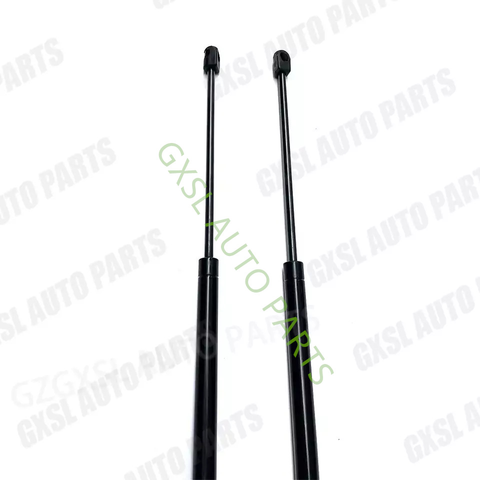 Bentley Mulsanne Front Left, right Hoods Pair P/N 3Y0823359A