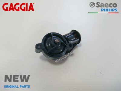 Saeco Gaggia Parts - SBS Crema Valve for Talea, Odea, Primea, Xelsis, Accademia