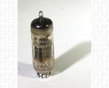 Amperex 6939 Vacuum Tube Tested Used Good