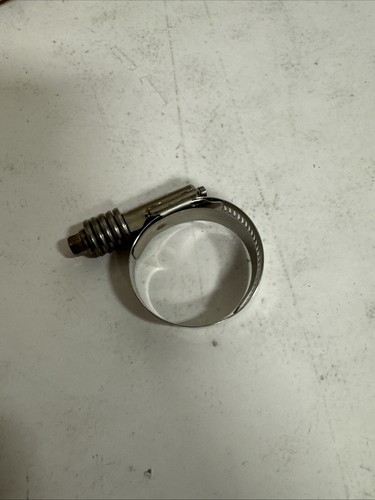 Clamp,Constant Torque Replaces OEM: CT200 - Picture 3 of 3