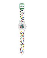 Swatch Special SETENTAYCINCO El Corte Inglés