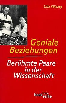 Geniale Beziehungen - Berühmte Paare in der Wissenschaft... | Buch | Zustand gut