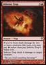 Magic the Gathering MTG Inferno Trap (43) Archenemy   LP