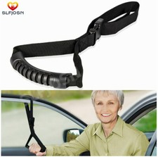 Car Door Grab Assist Mobility Aid Portable Safety Mobility Band for Elderly