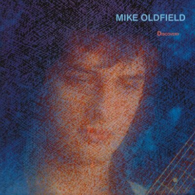 Mike Oldfield - Discovery [CD]