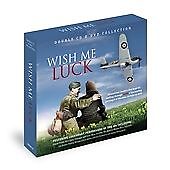 Wish Me Luck verschiedene {gratis Versand und Verpackung Sendungsverfolgung 24}