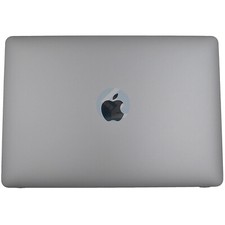 Grade B Space Gray LCD Screen Display Macbook Air 13" A2179 2020 NEW Polarizer