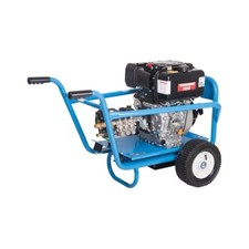 23B Yanmar Diesel Engine Pressure Power Washer Jet Wash 3000 PSI / 200 Bar 15LPM