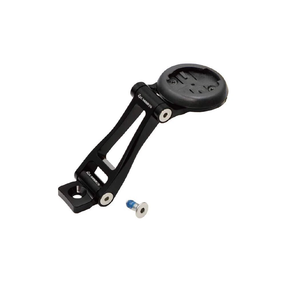 REC MOUNTS Wreck Mount Wreck Bontrager Speed Concept Mono Bar