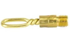 Pro-Shot Products, Brass Patch Holder, For Shotgun