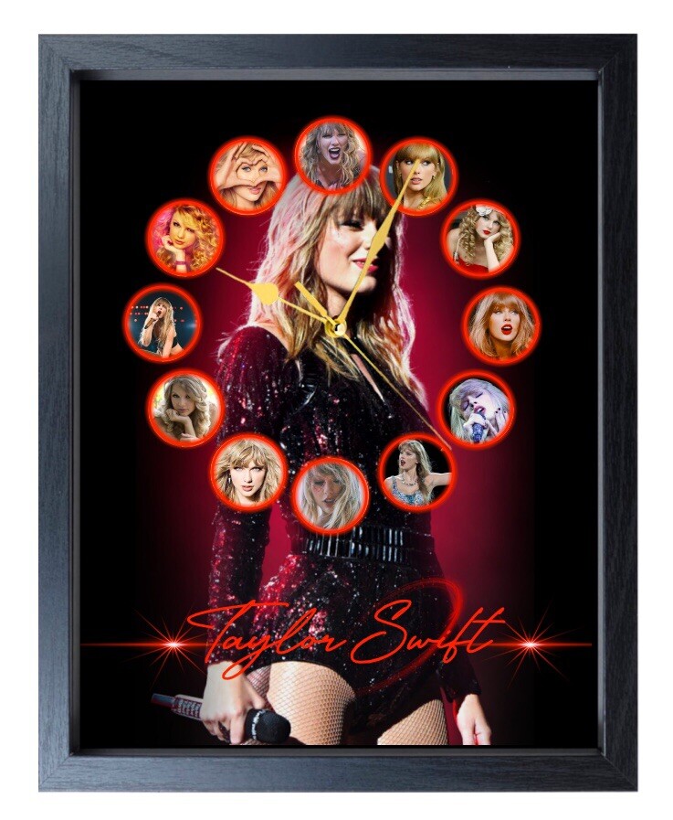 Taylor Swift Merchandise