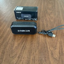 lobkin Portable bluetooth speaker